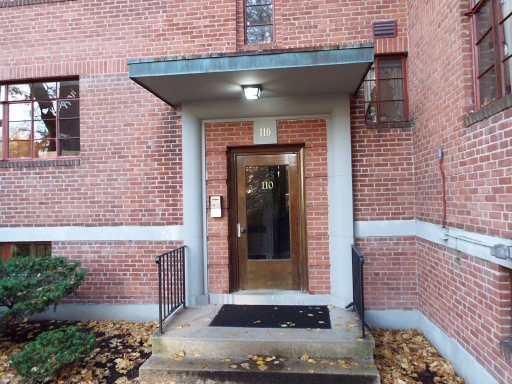 110 Evans Road, Unit 5 Boston, MA 02135 - Photo 2 of 21