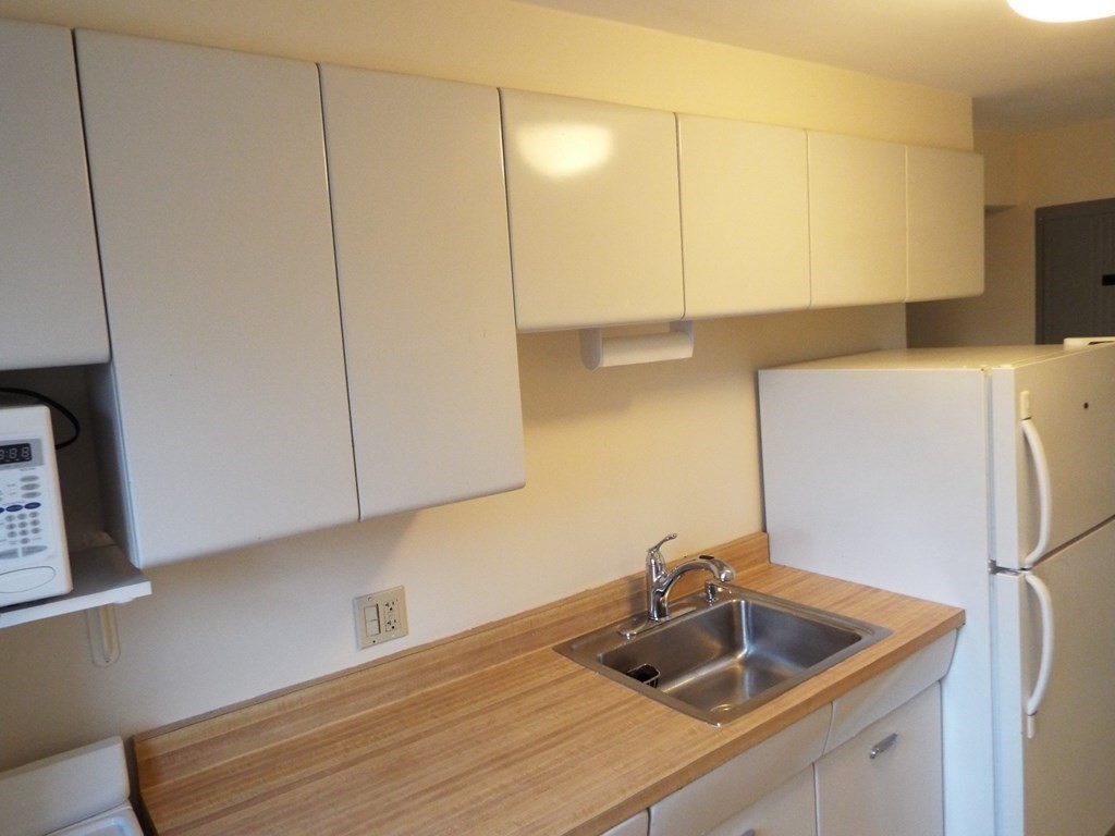 110 Evans Road, Unit 5 Boston, MA 02135 - Photo 6 of 21