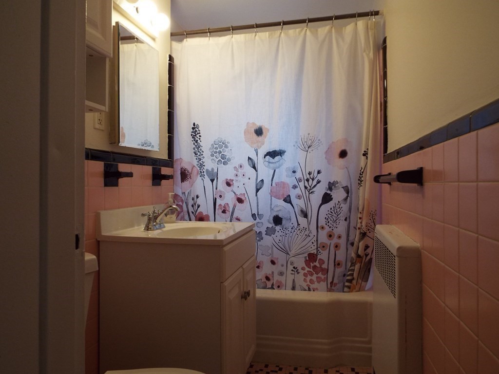 110 Evans Road, Unit 5 Boston, MA 02135 - Photo 9 of 21