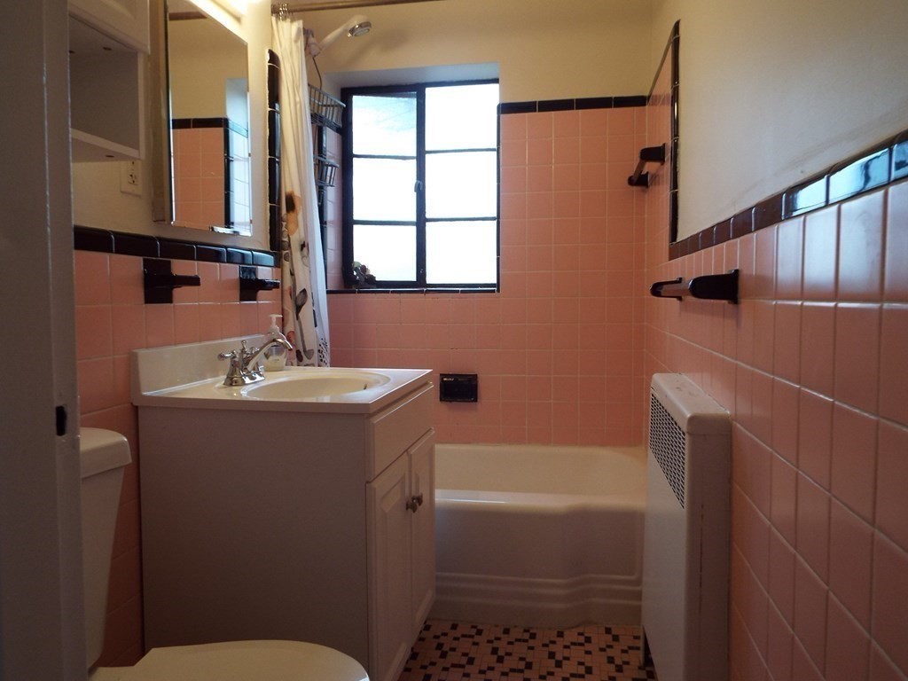 110 Evans Road, Unit 5 Boston, MA 02135 - Photo 10 of 21