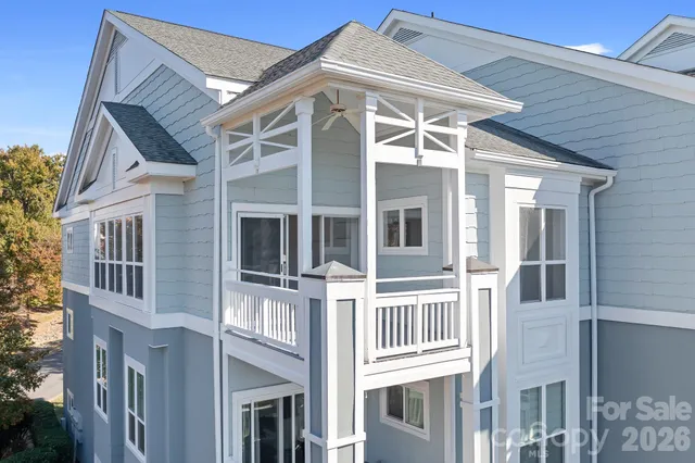 $515,000 | 18816 Nautical Drive, Unit 3, Cornelius, NC 28031