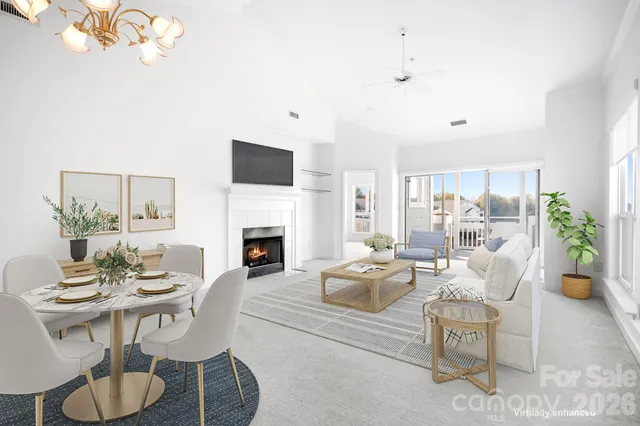 $515,000 | 18816 Nautical Drive, Unit 3, Cornelius, NC 28031