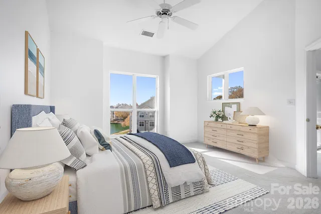 $515,000 | 18816 Nautical Drive, Unit 3, Cornelius, NC 28031