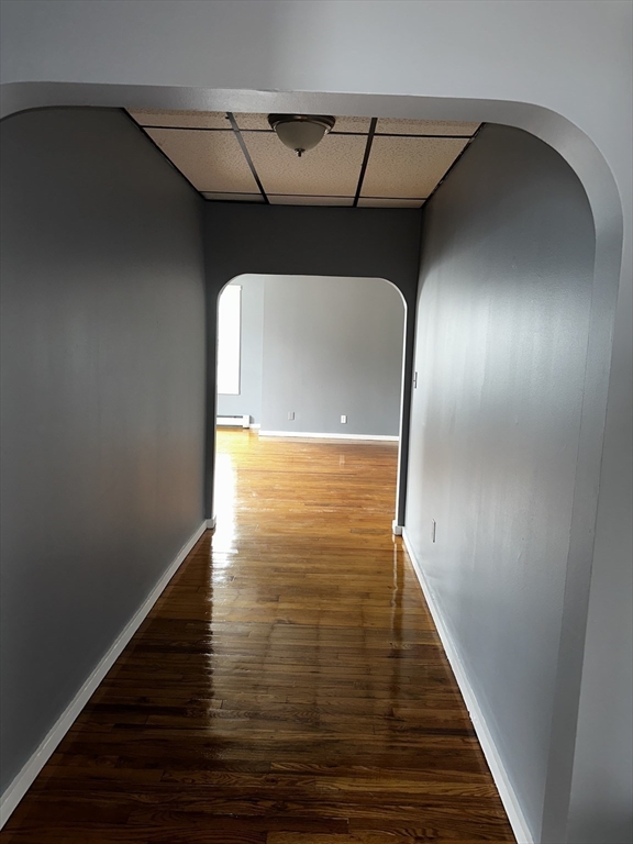 189 5th Street, Unit 2 Fall River, MA 02721 - Photo 13 of 18 a view of room