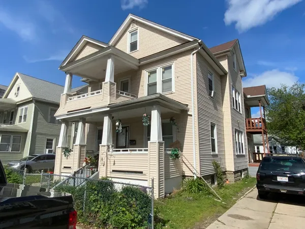 $349,900 | 907-909 Liberty Street, Springfield, MA 01104