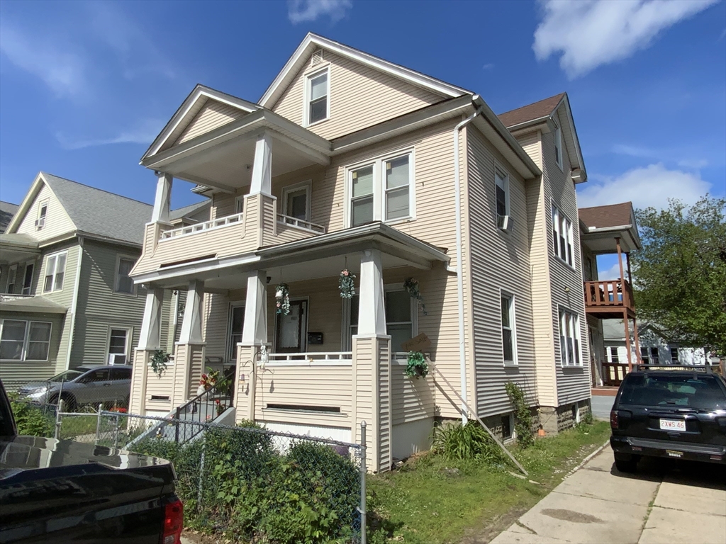 907-909 Liberty Street Springfield, MA 01104 - Photo 1 of 30