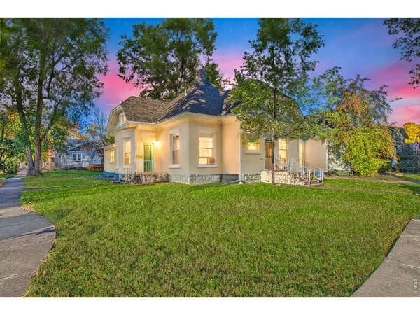 $745,000 | 530 Mathews Street, Fort Collins, CO 80524