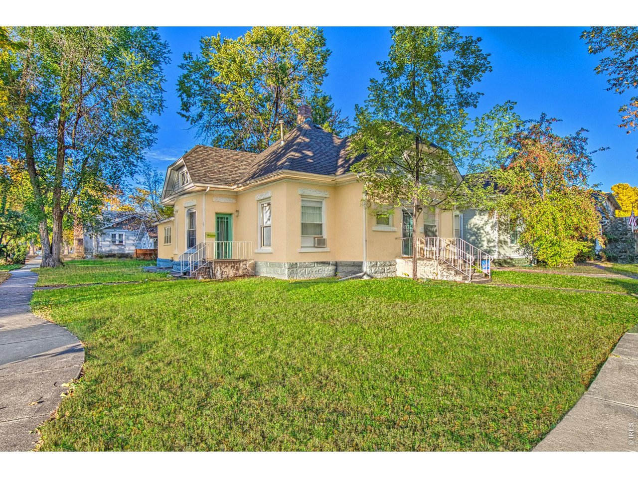 530 Mathews Street Fort Collins, CO 80524 - Photo 2 of 39