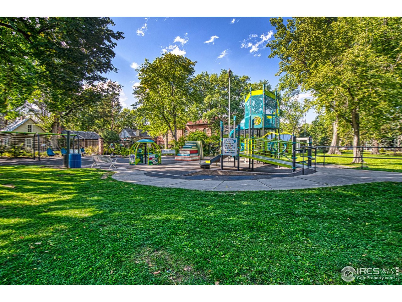 530 Mathews Street Fort Collins, CO 80524 - Photo 26 of 34