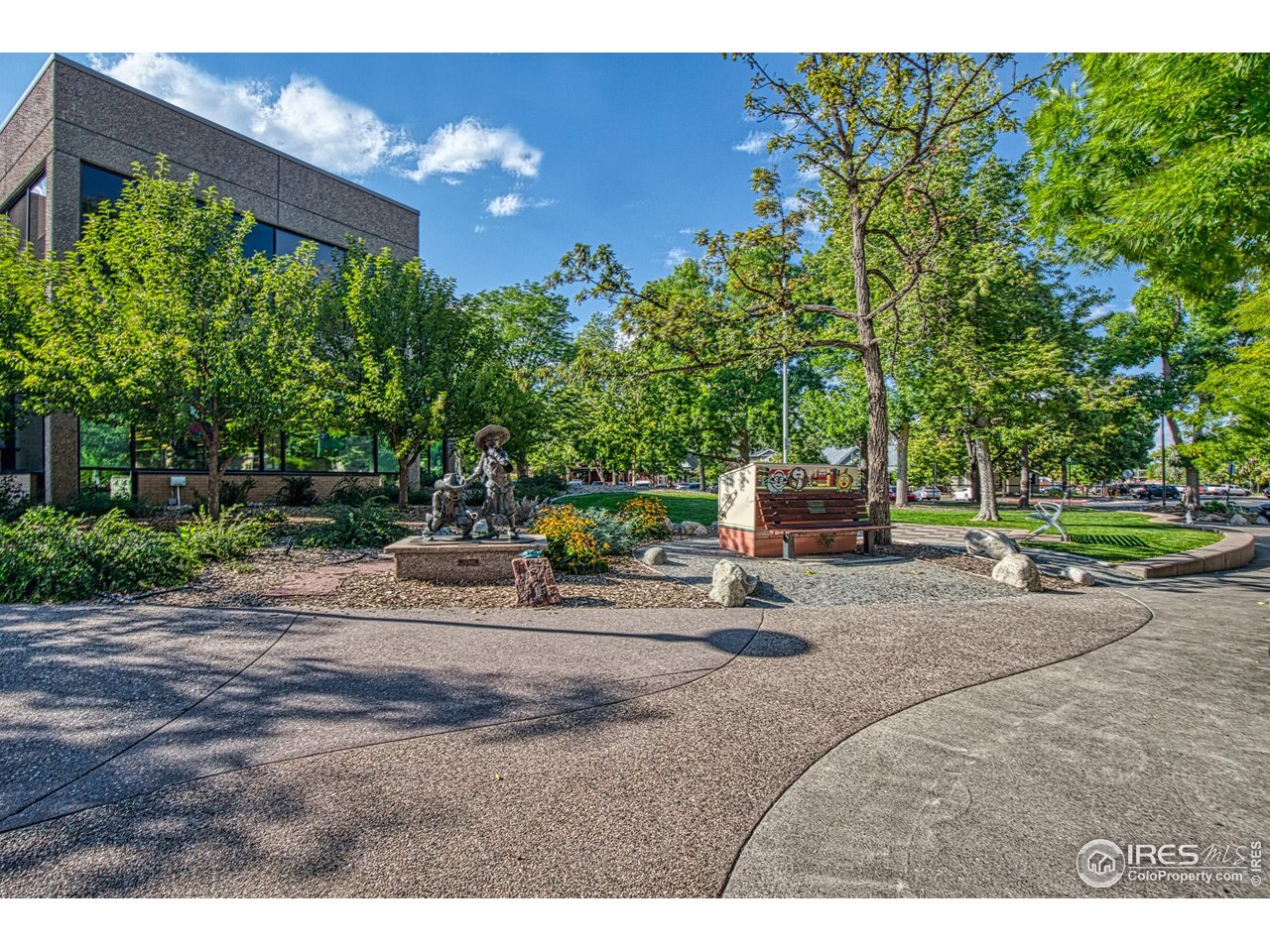 530 Mathews Street Fort Collins, CO 80524 - Photo 27 of 34