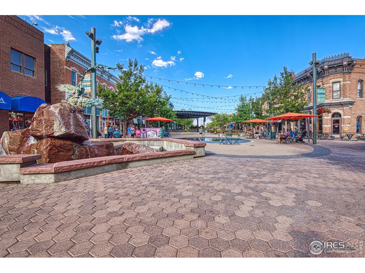530 Mathews Street Fort Collins, CO 80524 - Photo 30 of 34