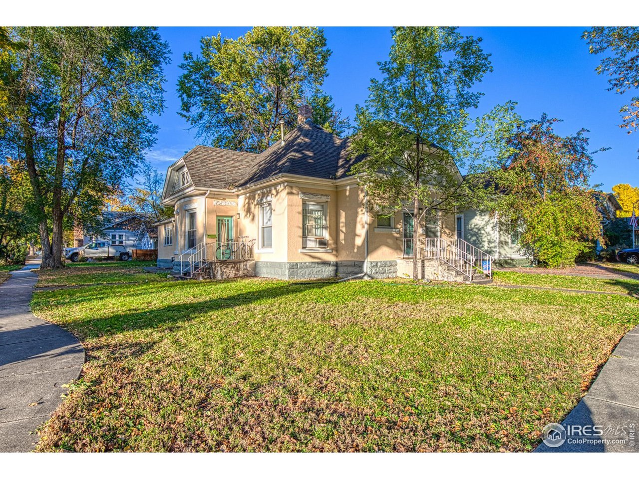 530 Mathews Street Fort Collins, CO 80524 - Photo 3 of 34