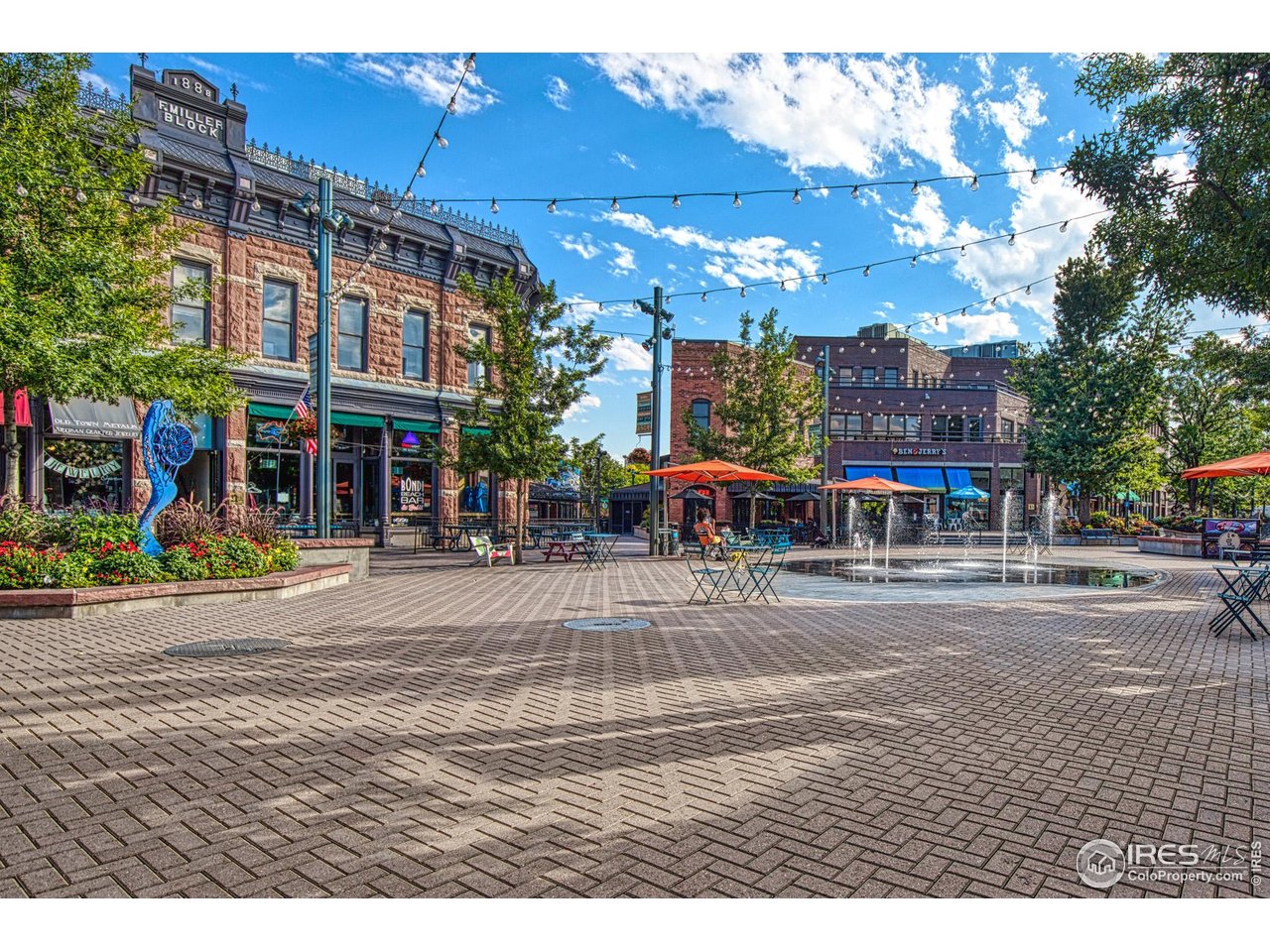 530 Mathews Street Fort Collins, CO 80524 - Photo 33 of 34