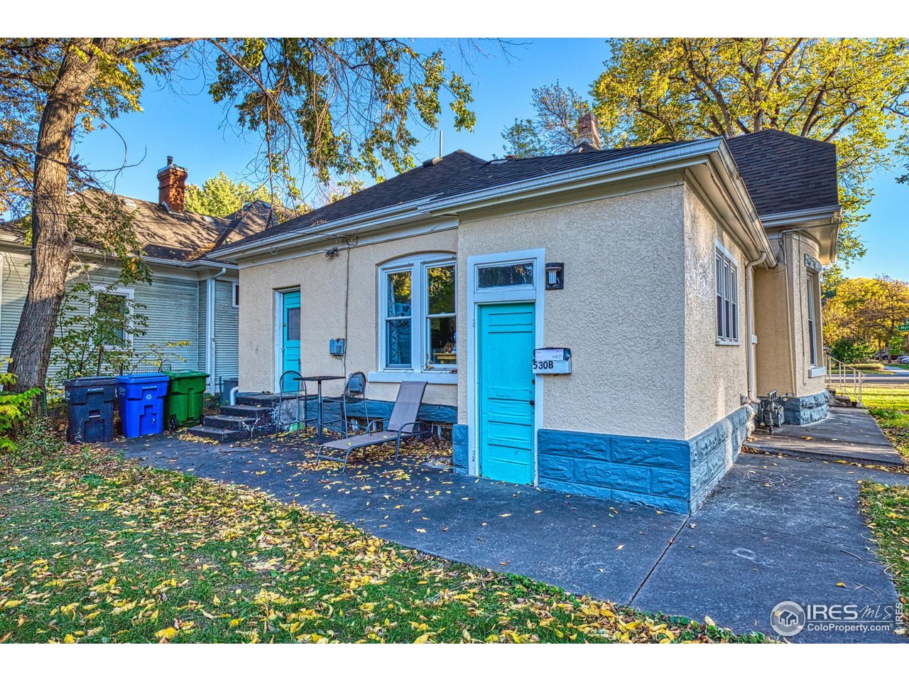 530 Mathews Street Fort Collins, CO 80524 - Photo 4 of 34