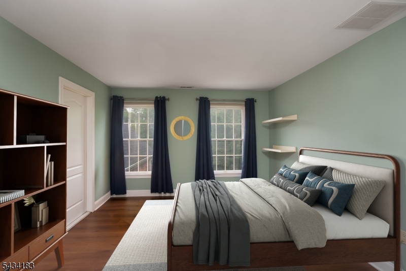 4 Windy Hill Road Green Brook, NJ 08812 - Photo 27 of 38