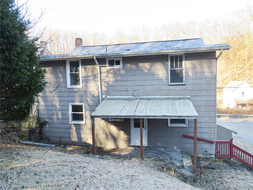490 Evergreen Road Leechburg, PA 15656 - Photo 22 of 22 Gallery Image 22