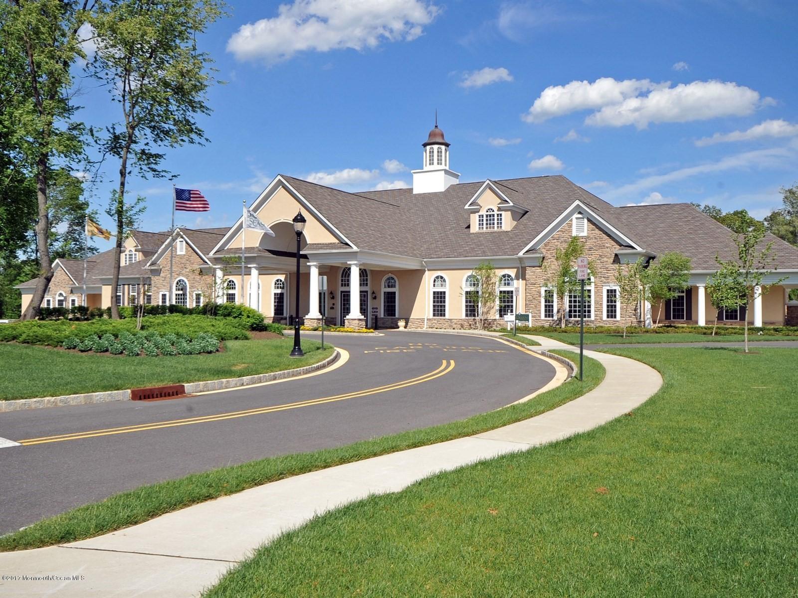 21 Criollo Road Manalapan, NJ 07726 - Photo 28 of 40 030_Clubhouse