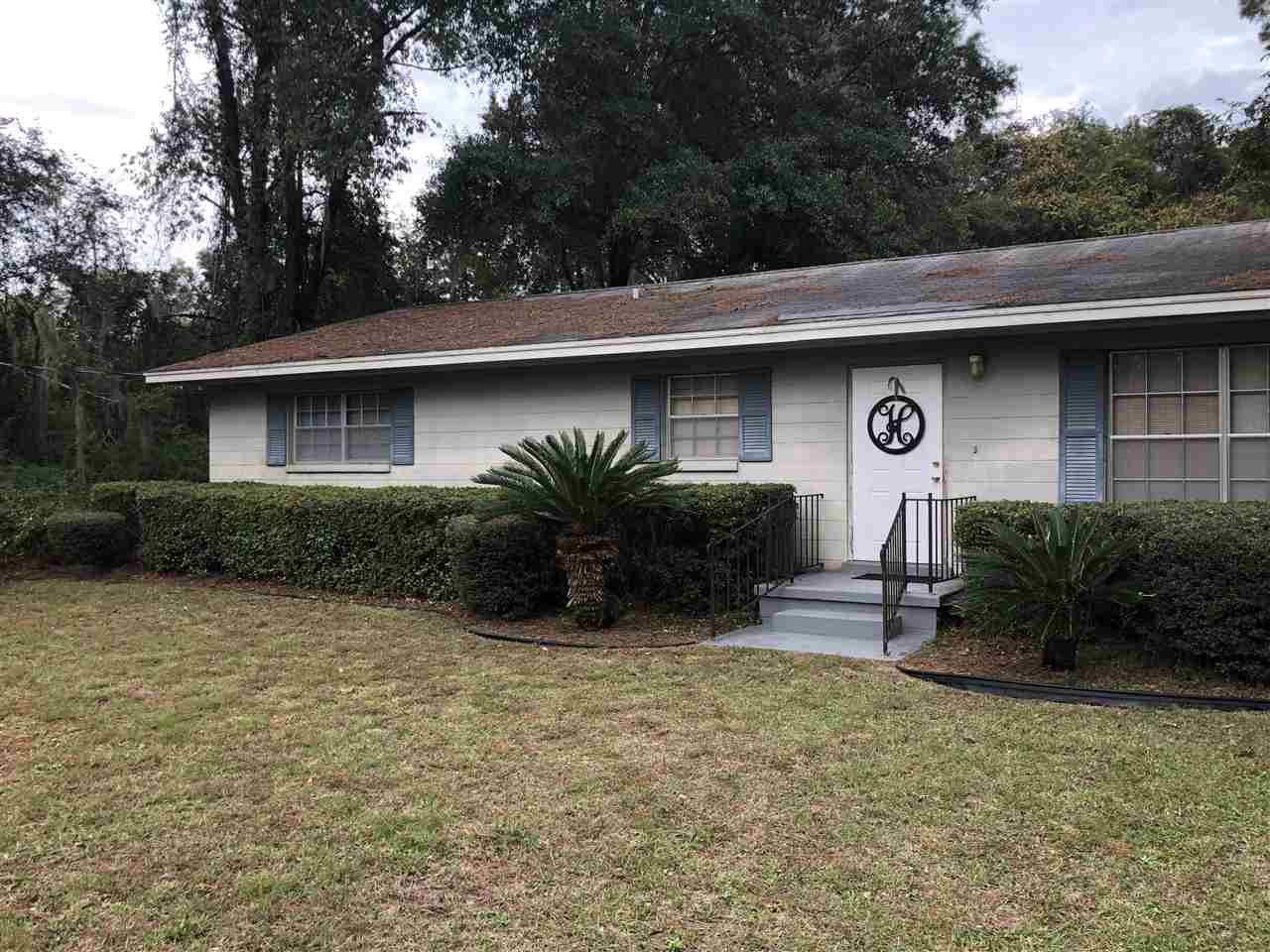 2404 Audrey Johnson Road Perry, FL 32347 - Photo 1 of 30