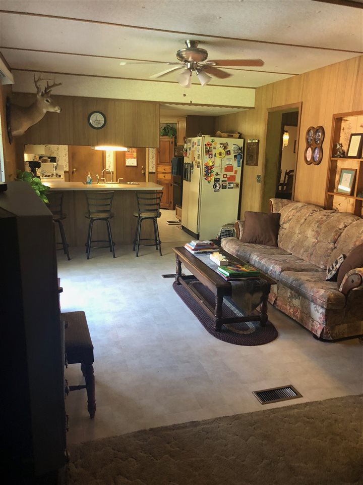 2404 Audrey Johnson Road Perry, FL 32347 - Photo 11 of 30