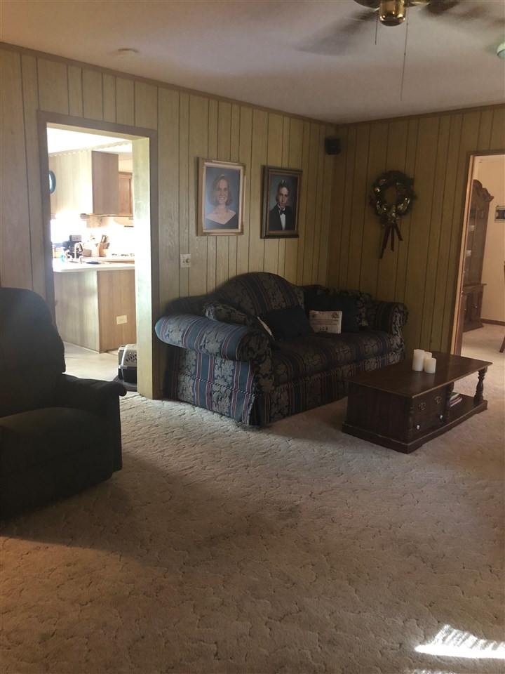 2404 Audrey Johnson Road Perry, FL 32347 - Photo 27 of 30