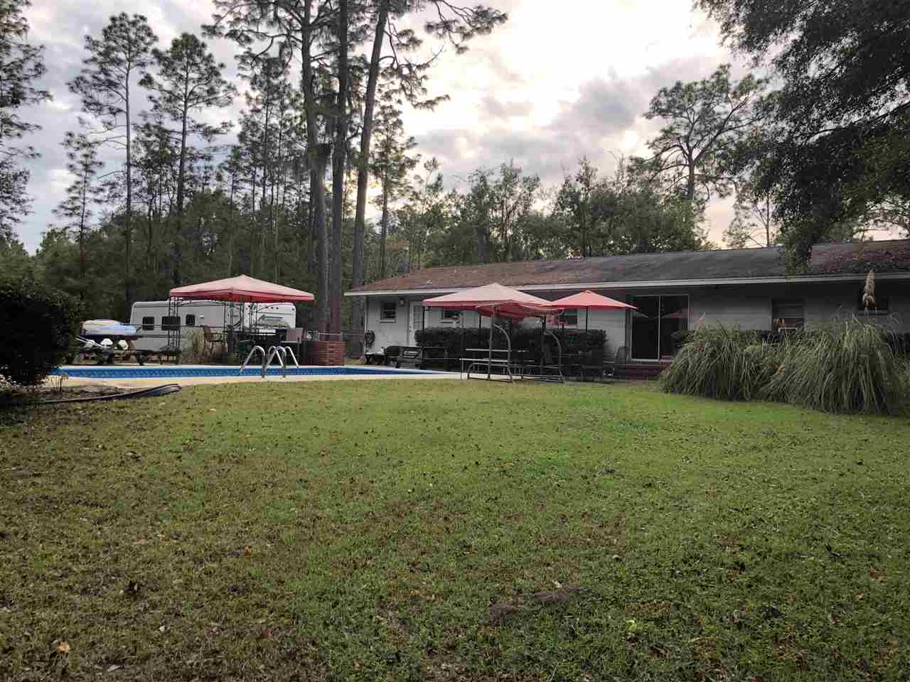 2404 Audrey Johnson Road Perry, FL 32347 - Photo 4 of 30