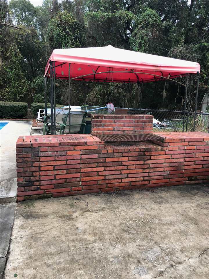 2404 Audrey Johnson Road Perry, FL 32347 - Photo 5 of 30