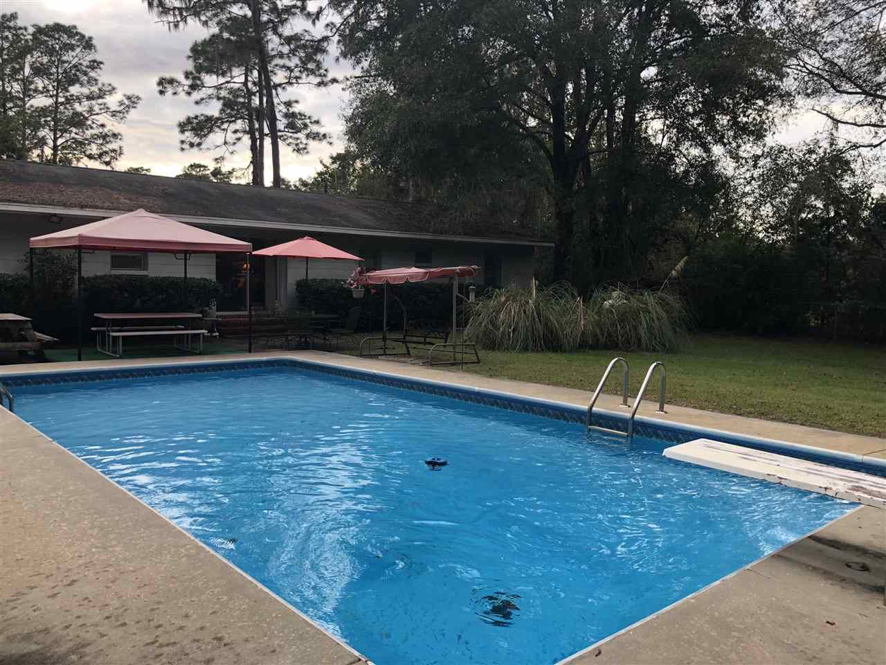 2404 Audrey Johnson Road Perry, FL 32347 - Photo 6 of 30