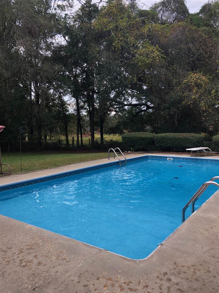 2404 Audrey Johnson Road Perry, FL 32347 - Photo 7 of 30