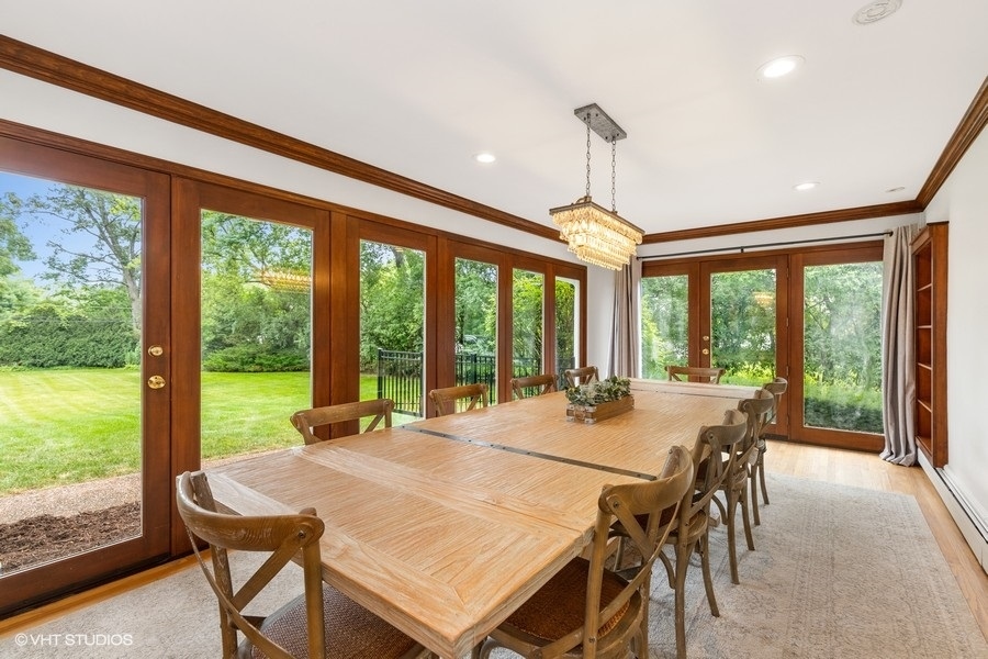 1052 Inverlieth Road Lake Forest, IL 60045 - Photo 11 of 28