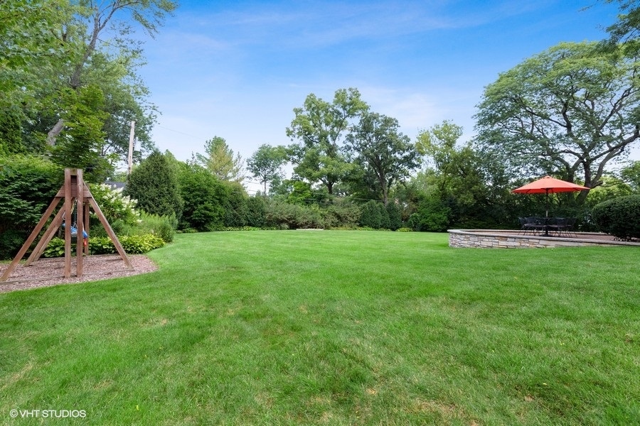 1052 Inverlieth Road Lake Forest, IL 60045 - Photo 23 of 28
