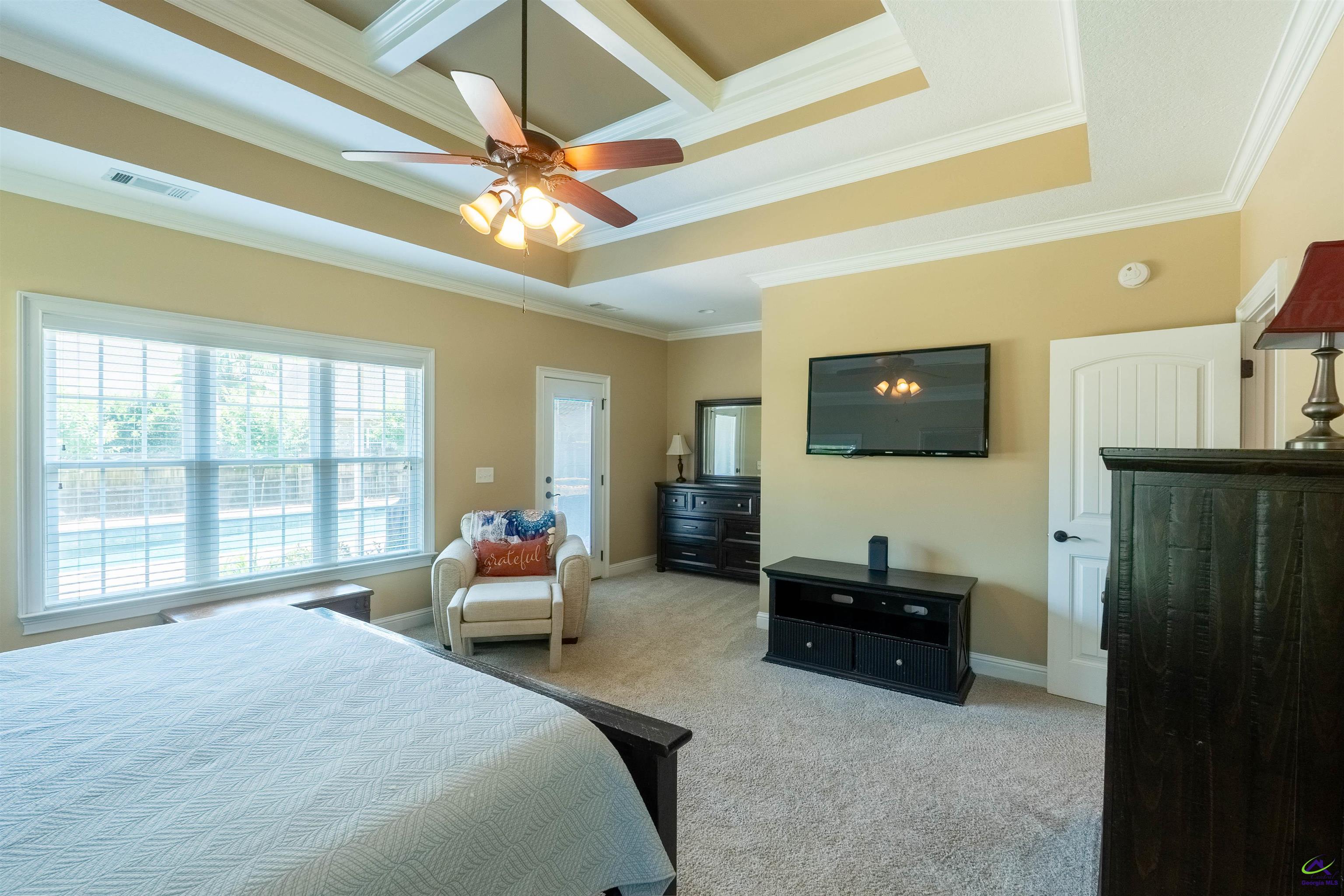 501 Old Bridge Road Warner Robins, GA 31088 - Photo 37 of 53 Gallery Image 37