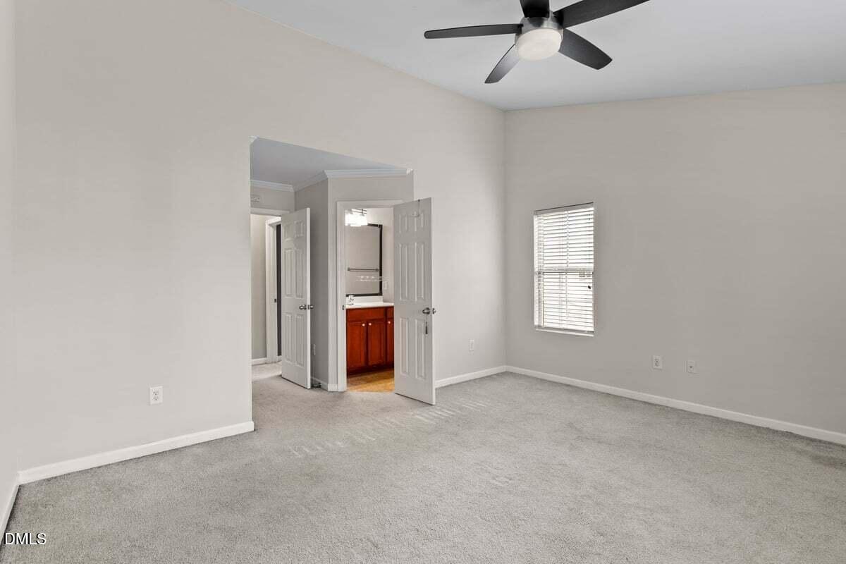 8557 Quarton Drive Raleigh, NC 27616 - Photo 8 of 15 Gallery Image 8