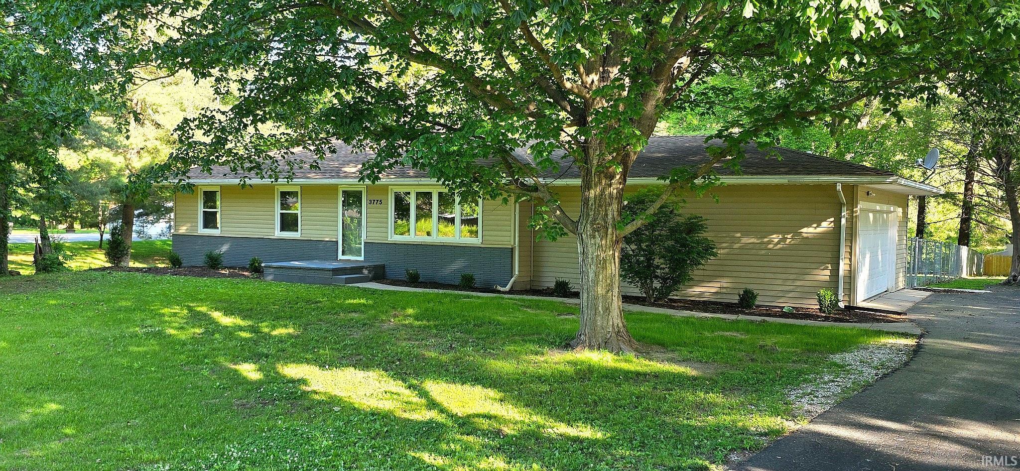 3775 North Camp Arthur Road Vincennes, IN 47591 - Photo 29 of 31