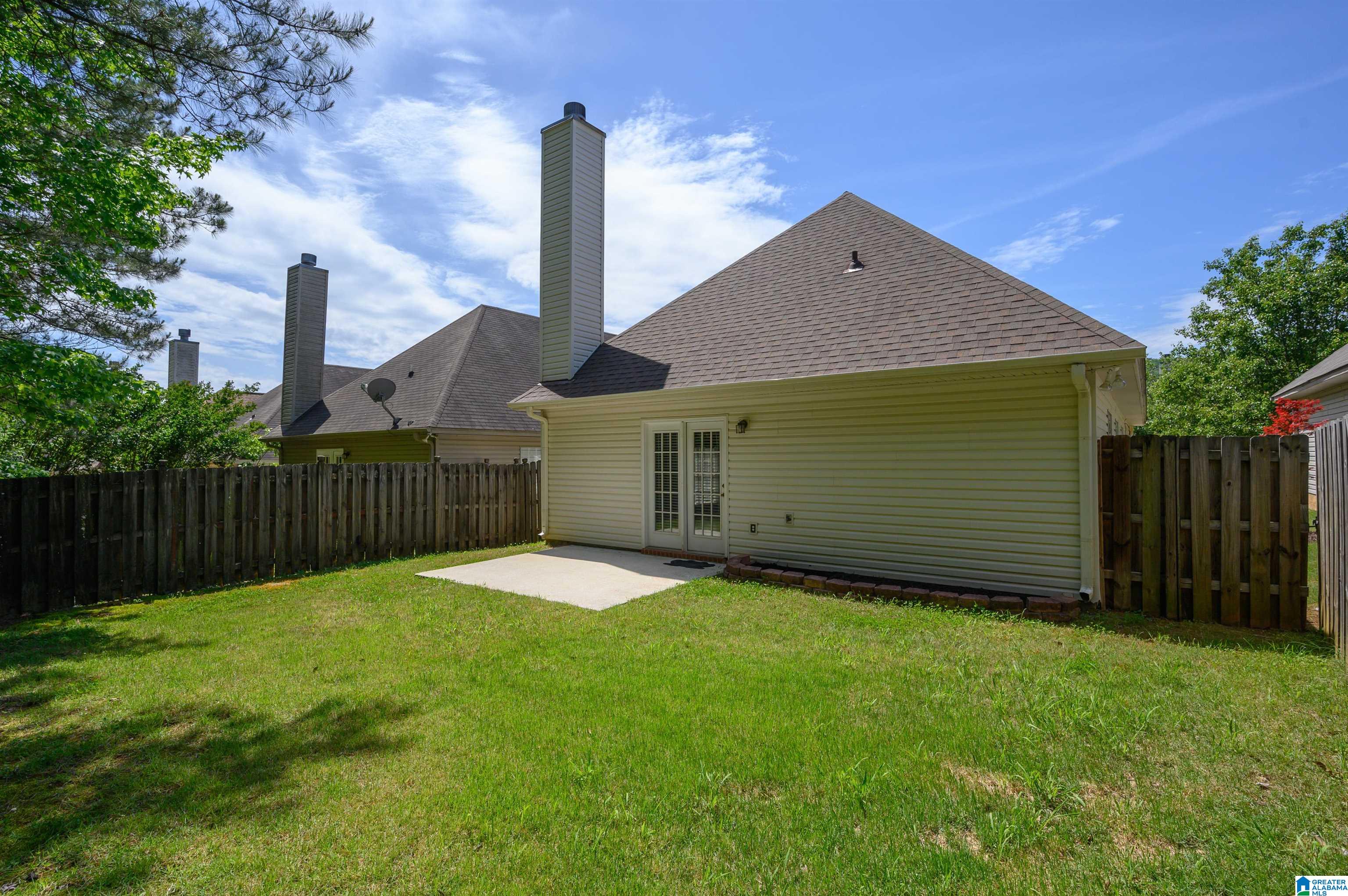 4076 Forest Lakes Road Sterrett, AL 35147 - Photo 39 of 48