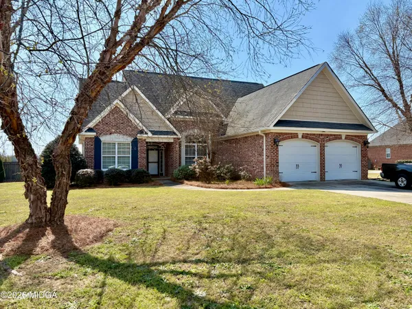 $394,719 | 125 Peregrine Drive, Byron, GA 31008