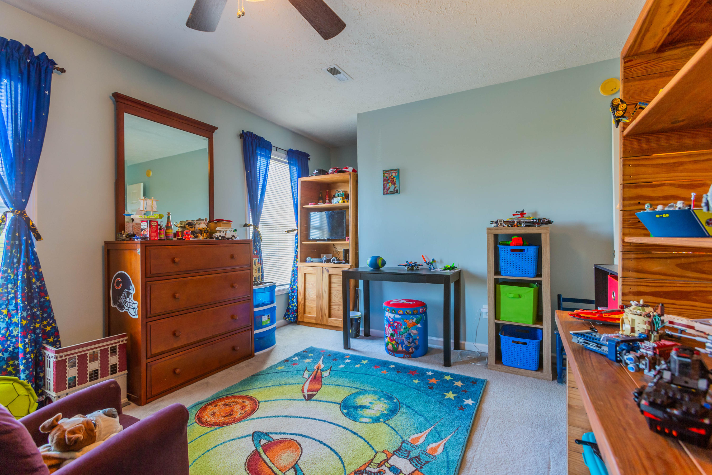 35 Blankenship Road Rocky Mount, VA 24151 - Photo 24 of 36