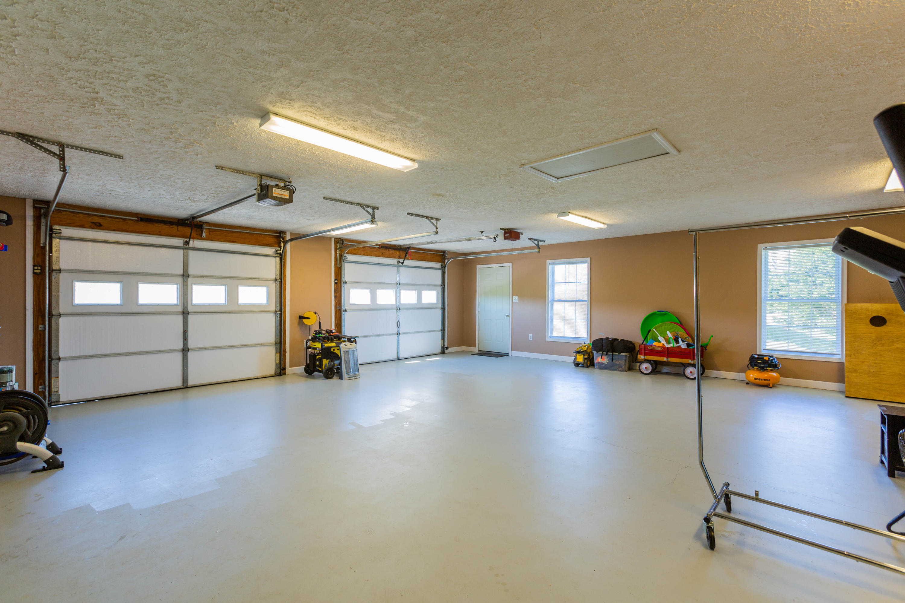35 Blankenship Road Rocky Mount, VA 24151 - Photo 33 of 36 a view of a room with gym equipment