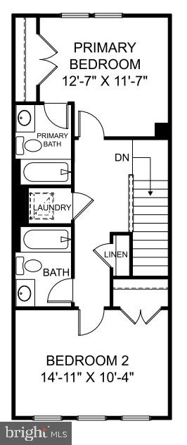 13722 Cobble Loop Woodbridge, VA 22193 - Photo 21 of 27 unknown