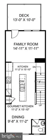 $568,145 | 13722 Cobble Loop, Woodbridge, VA 22193