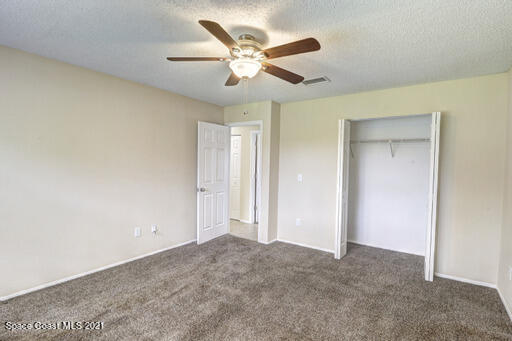 1663 Falk Terrace Southeast Palm Bay, FL 32909 - Photo 22 of 31 a view of an empty room