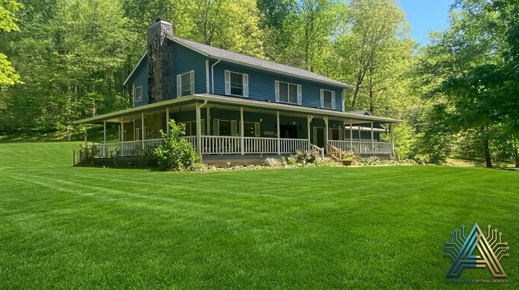 136 Gibson Road Andrews, NC 28901 - Photo 2 of 68