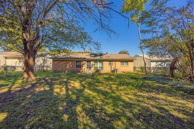 $227,000 | 3102 Patricia Lane, Rowlett, TX 75088