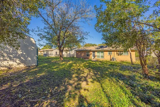 $227,000 | 3102 Patricia Lane, Rowlett, TX 75088