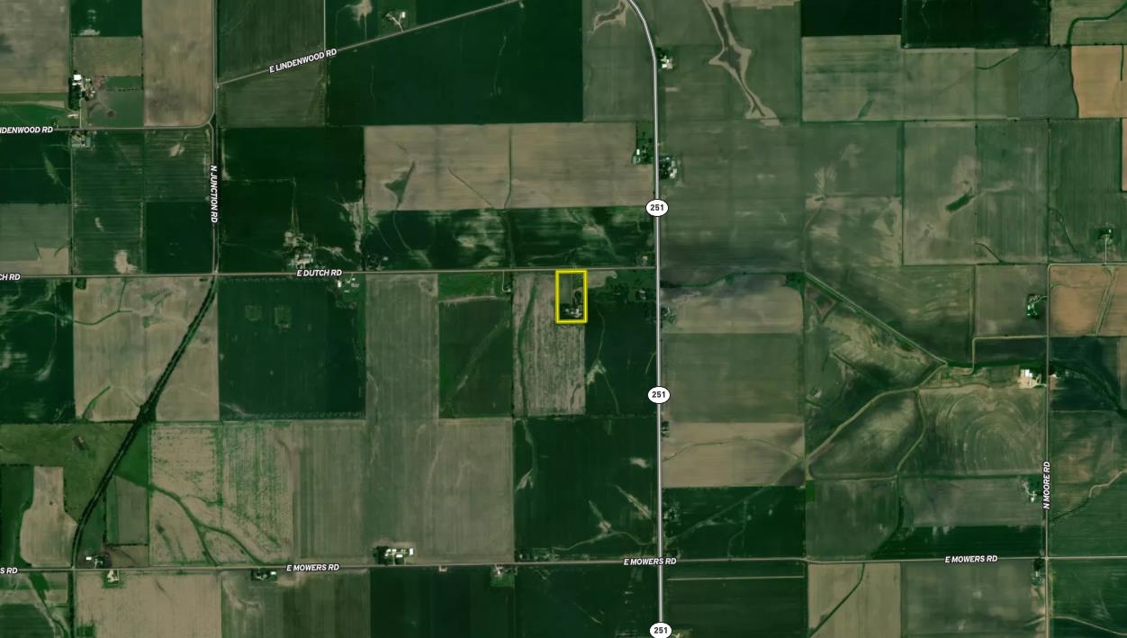 14189 East Dutch Road Rochelle, IL 61068 - Photo 64 of 65
