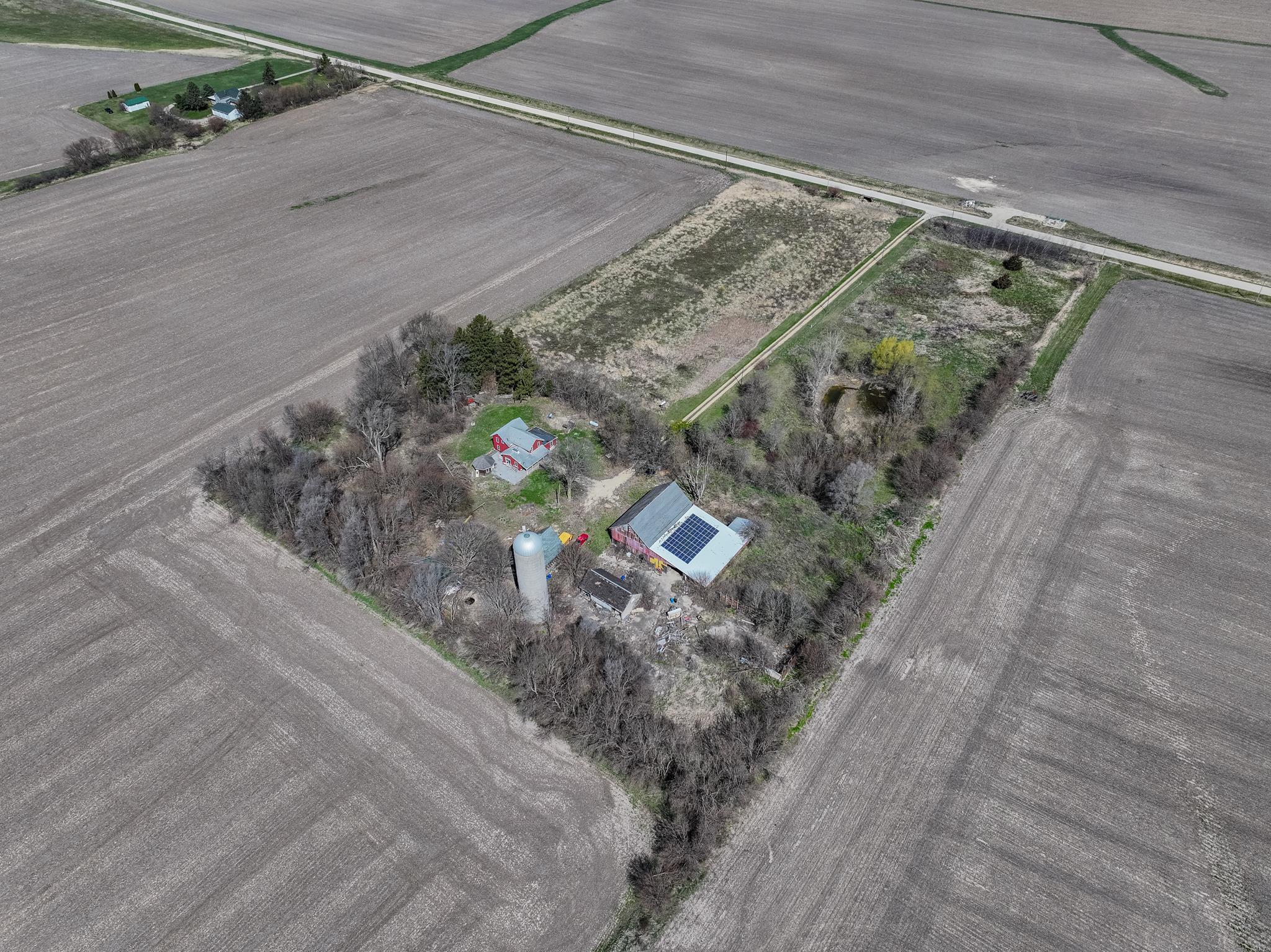 14189 East Dutch Road Rochelle, IL 61068 - Photo 7 of 65