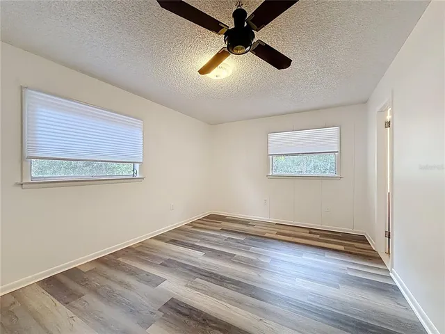 a view of an entryway