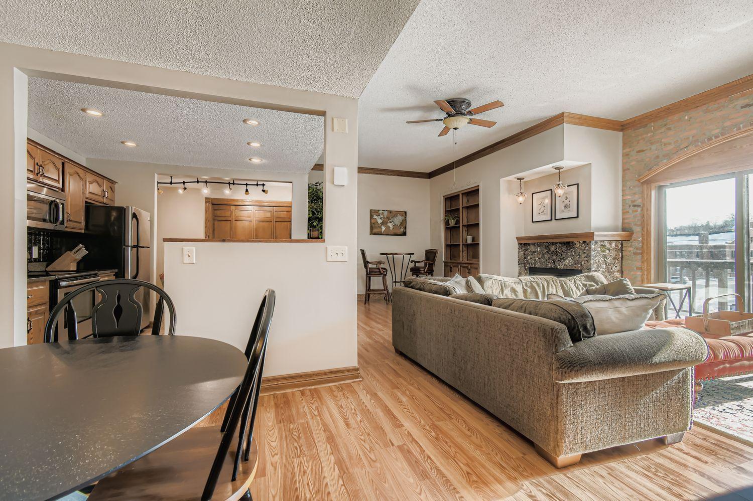 108 3rd Street South, Unit 108 Stillwater, MN 55082 - Photo 17 of 33
