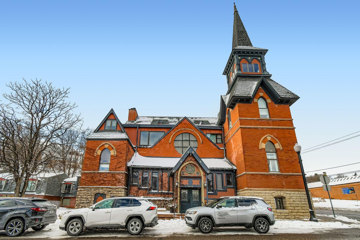 108 3rd Street South, Unit 108 Stillwater, MN 55082 - Photo 29 of 33