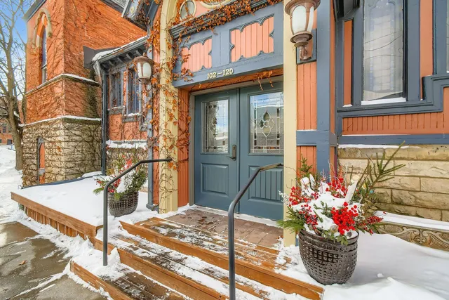 $479,900 | 108 3rd Street South, Unit 108, Stillwater, MN 55082