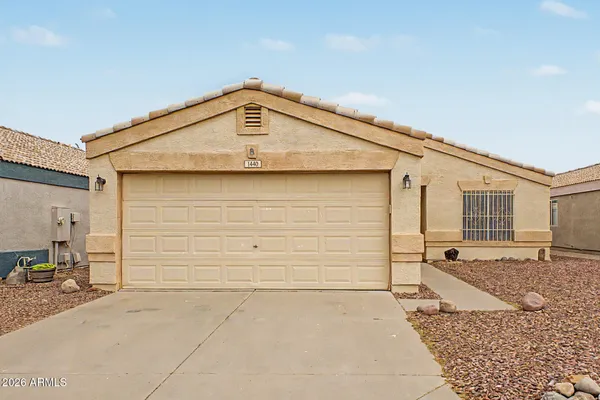 $345,000 | 1440 West Diamond Avenue, Apache Junction, AZ 85120